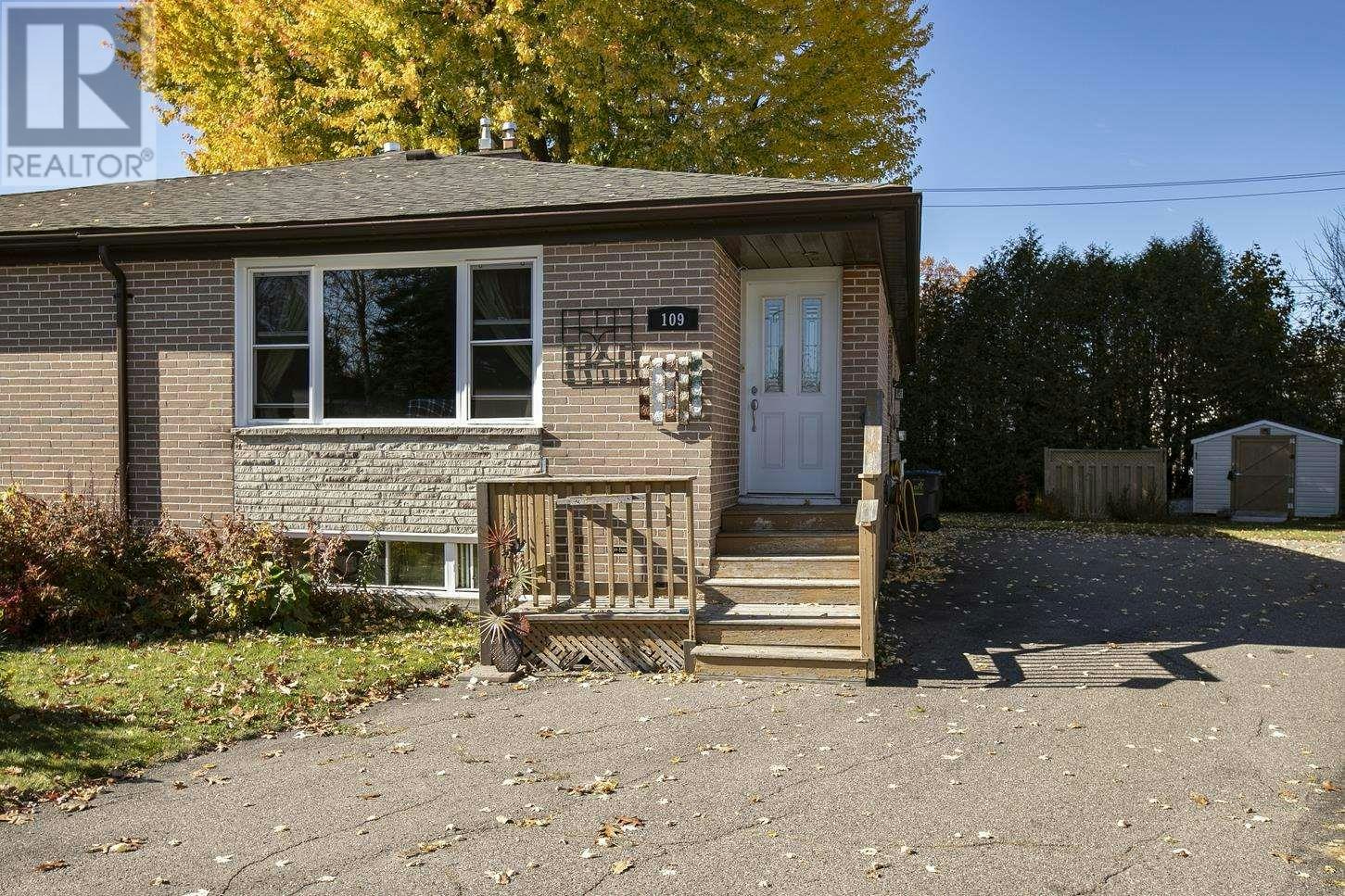 109 Princess Crescent, Sault Ste. Marie, ON, P6B 3P4