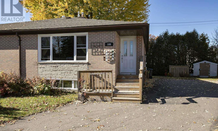 109 Princess Crescent