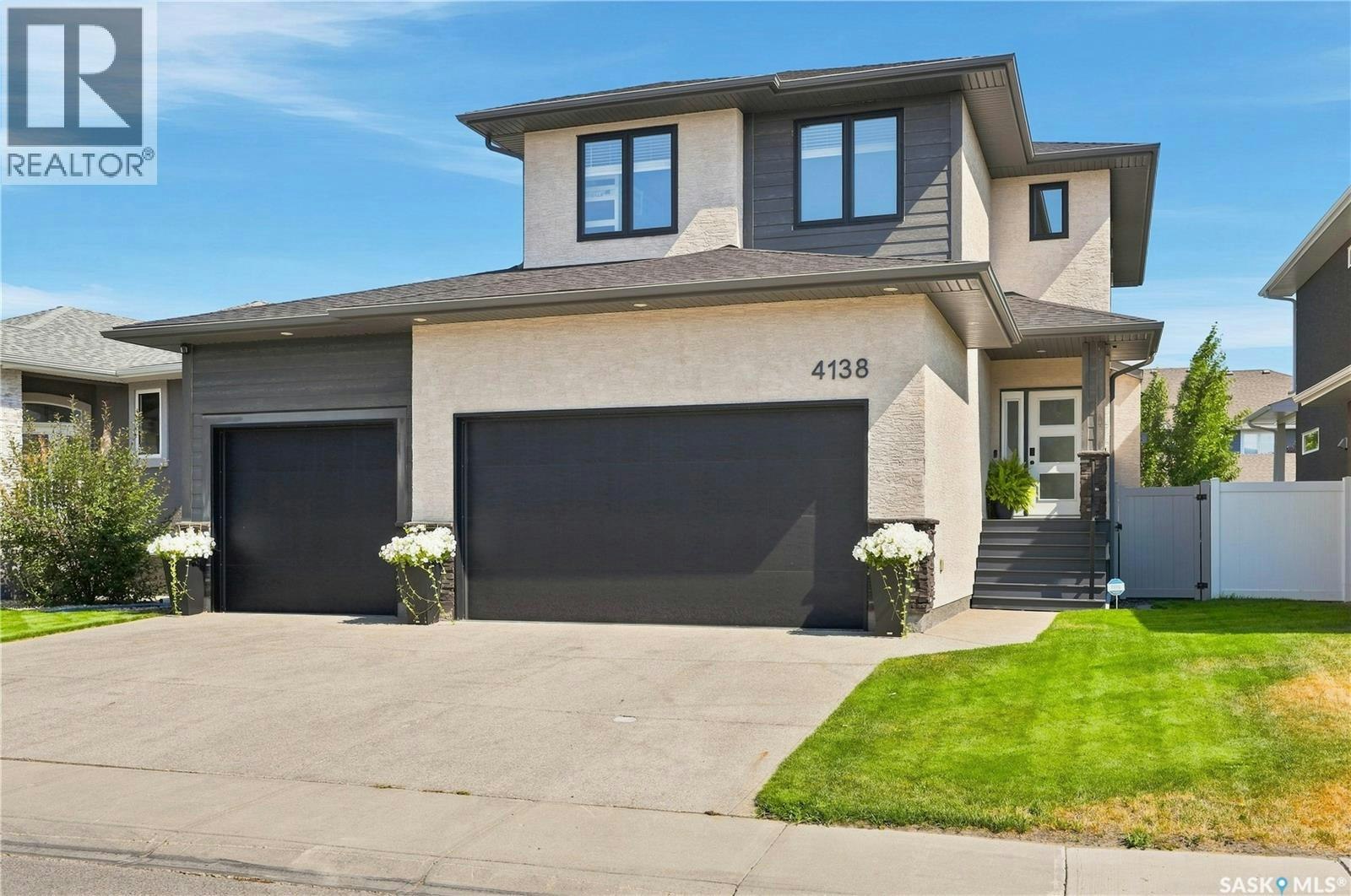 E-4138 Green Olive Way E, Regina, SK, S4V 1P8