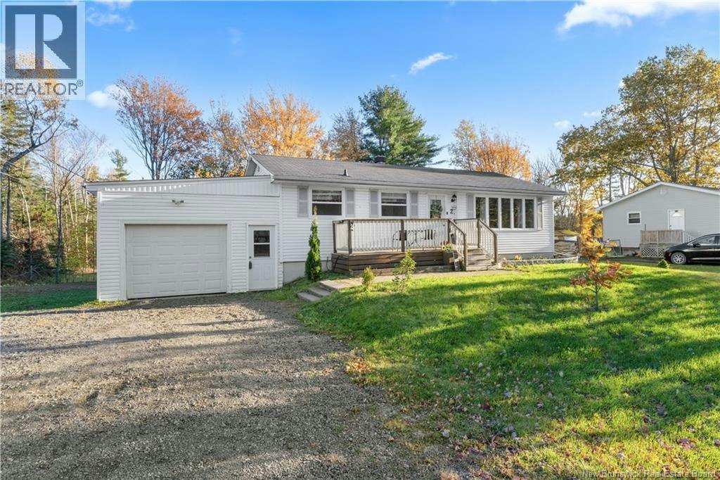 2 Pleasantview Street, Moncton, NB, E1G 2S6