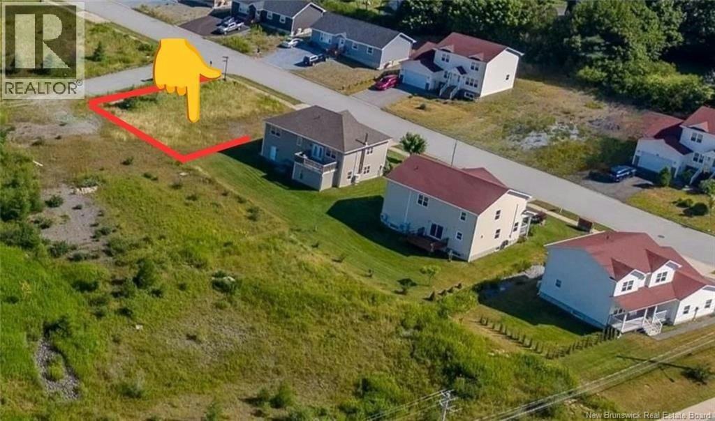 15 Mosaic Drive, Saint John, NB, E2J 1Z7