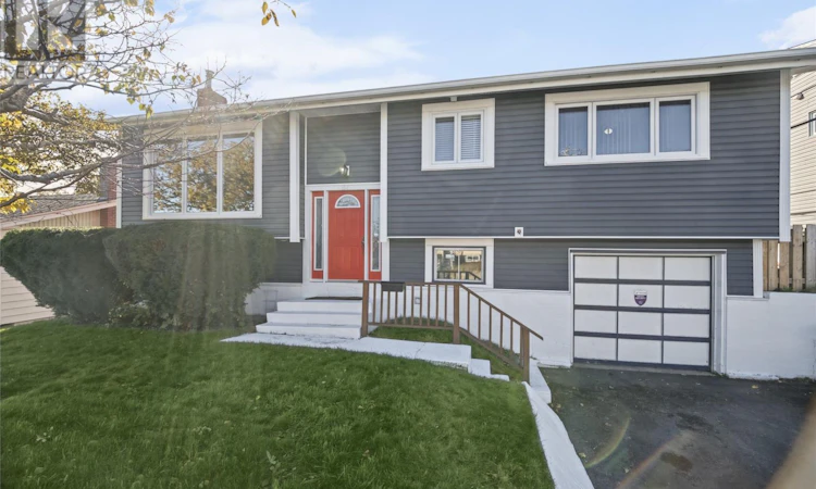 84 Cowan Avenue