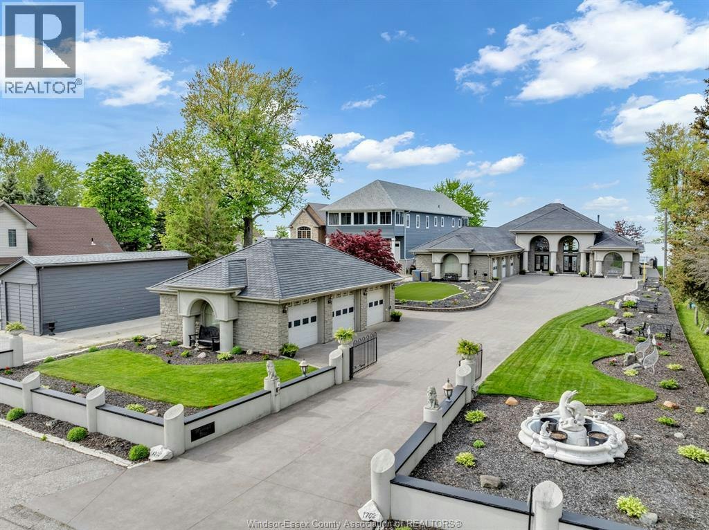 1702 Caille Avenue, Lakeshore, ON, N8L 0J4