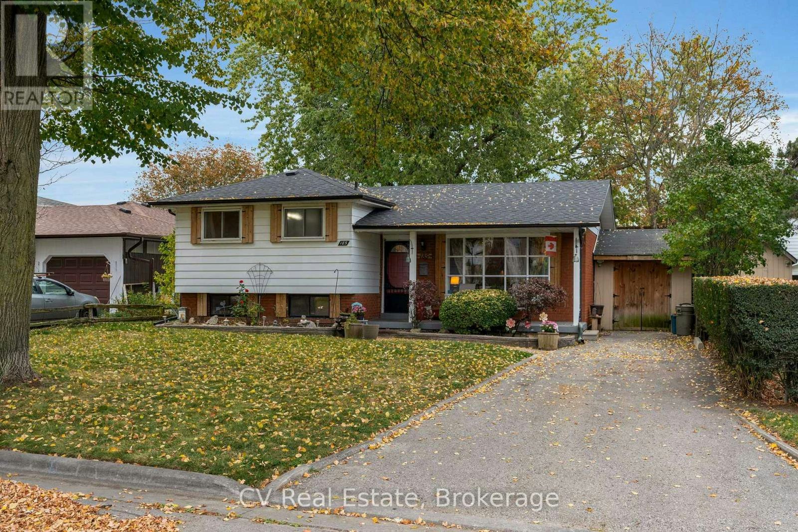 185 Georgian Court, Oshawa, ON, L1J 1G3