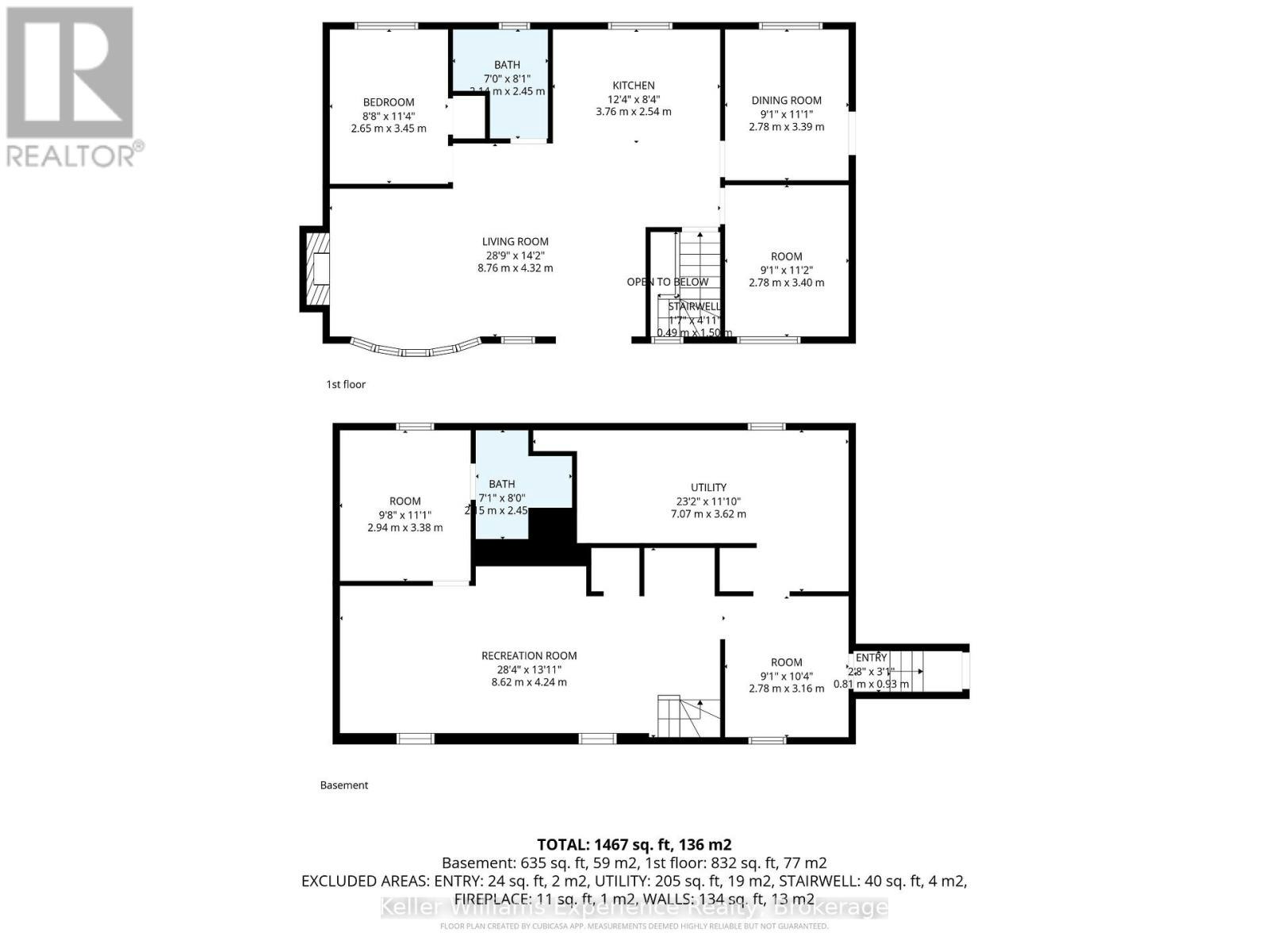 29 Nida Drive, Tiny, ON, L9M 0B3 - 2