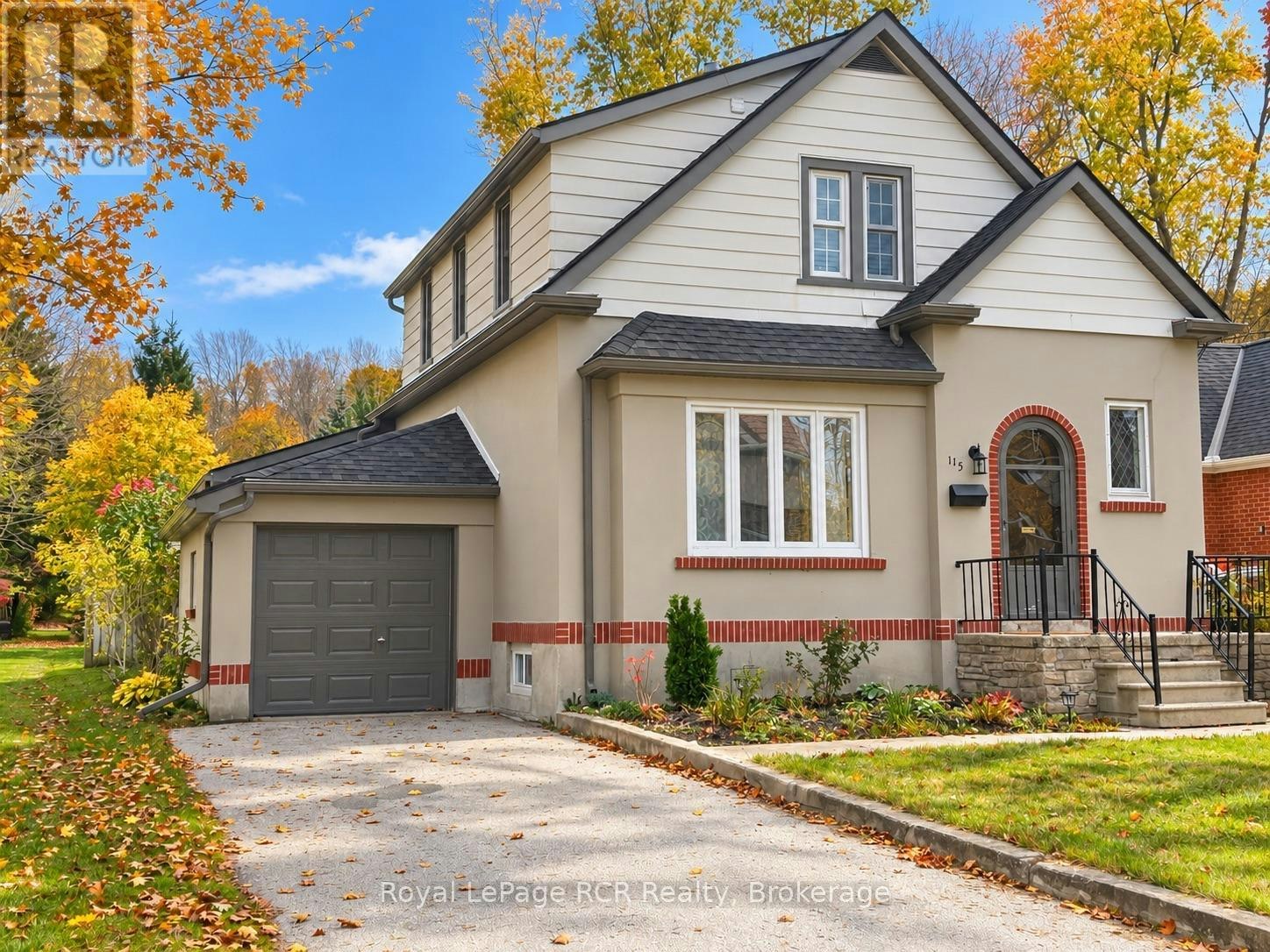 115 3rd A Street W, Owen Sound, ON, N4K 3J6