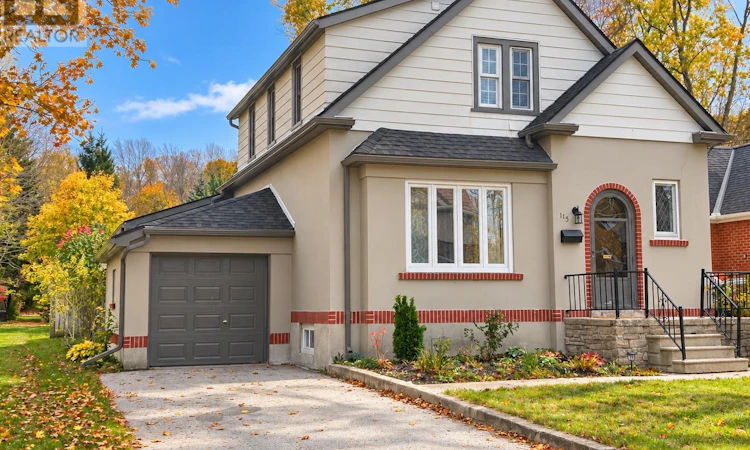115 3rd A Street W