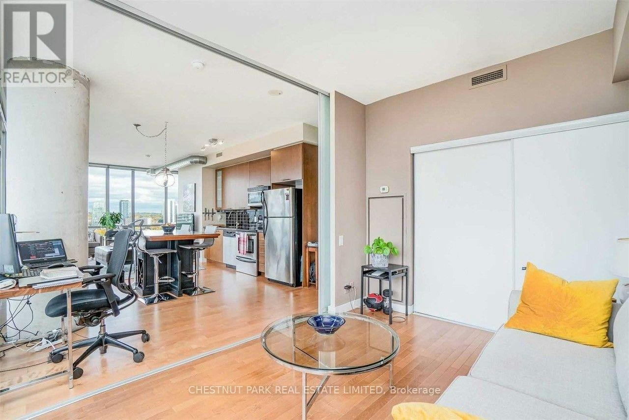 1608-33 Mill Street, Toronto, ON, M5A 3R3 - 6