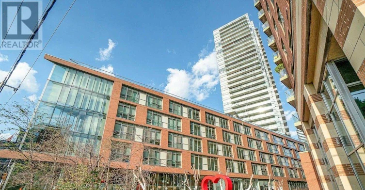 1608-33 Mill Street, Toronto, ON, M5A 3R3 - 26
