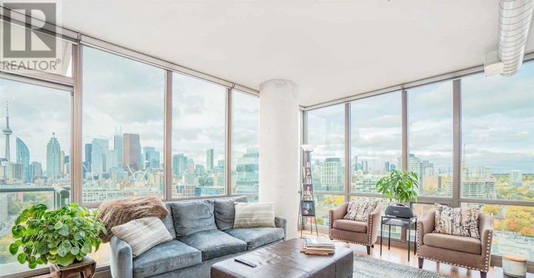 1608-33 Mill Street, Toronto, ON, M5A 3R3 - 12