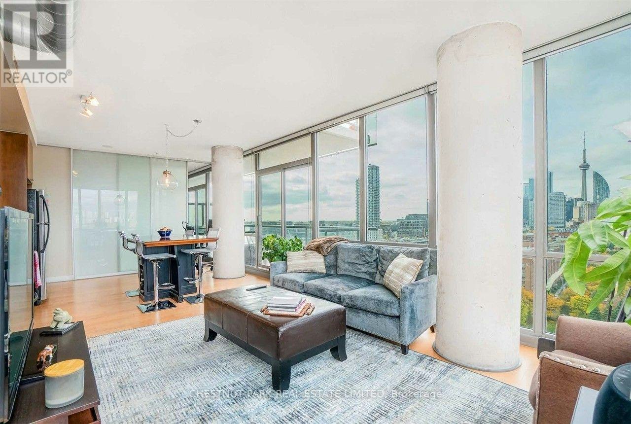1608-33 Mill Street, Toronto, ON, M5A 3R3 - 14