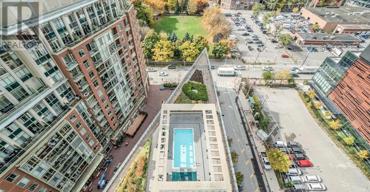 1608-33 Mill Street, Toronto, ON, M5A 3R3 - 24
