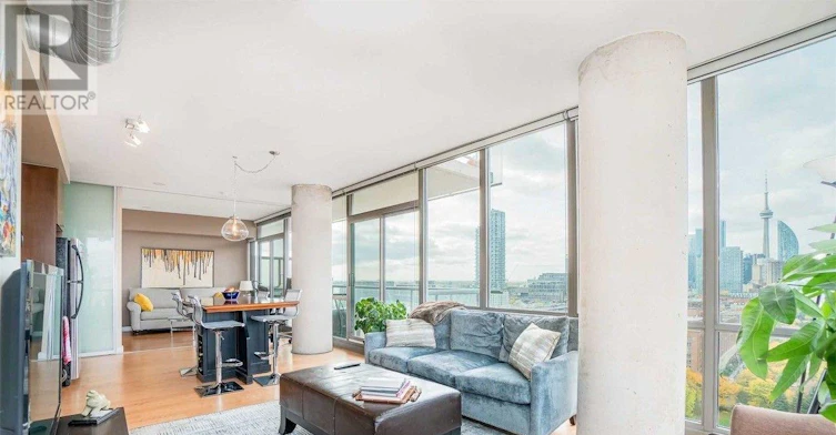 1608-33 Mill Street, Toronto, ON, M5A 3R3 - 13