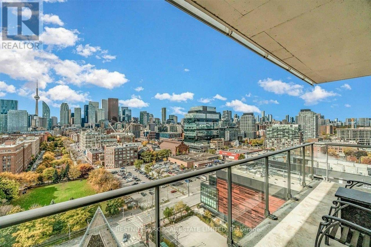 1608-33 Mill Street, Toronto, ON, M5A 3R3 - 20