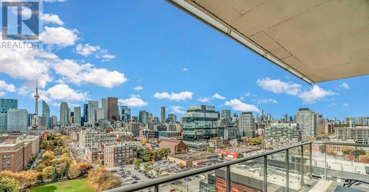 1608-33 Mill Street, Toronto, ON, M5A 3R3 - 20