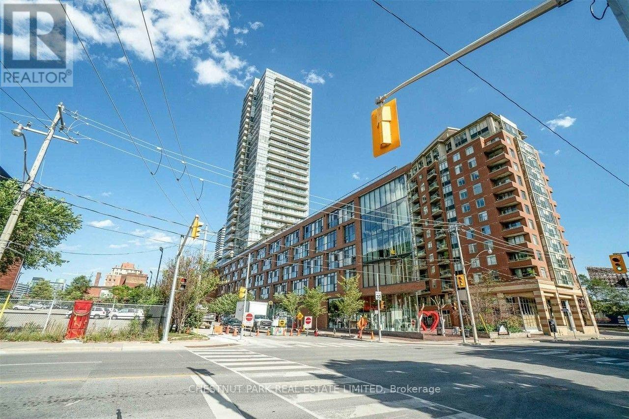 1608-33 Mill Street, Toronto, ON, M5A 3R3 - 25