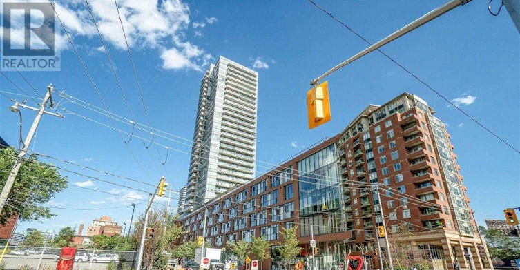 1608-33 Mill Street, Toronto, ON, M5A 3R3 - 25