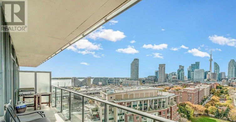 1608-33 Mill Street, Toronto, ON, M5A 3R3 - 21