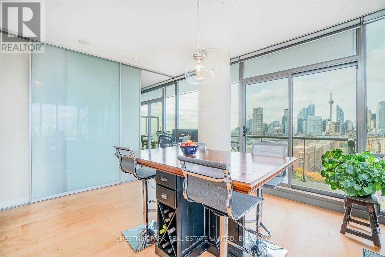 1608-33 Mill Street, Toronto, ON, M5A 3R3 - 10