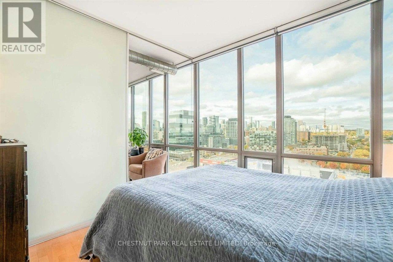 1608-33 Mill Street, Toronto, ON, M5A 3R3 - 19