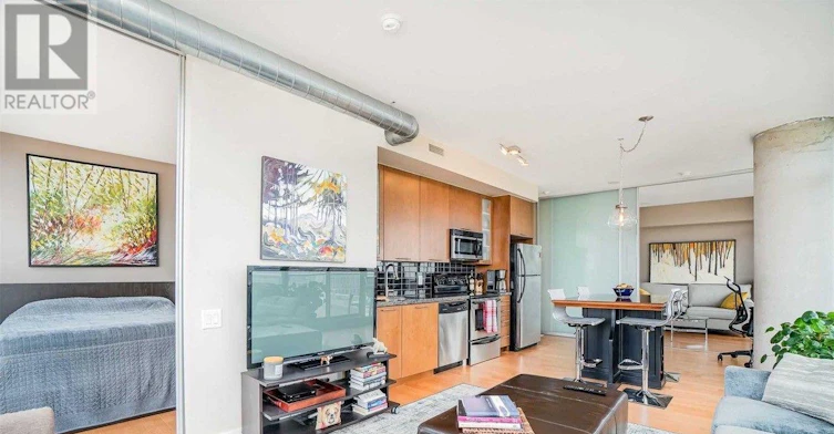 1608-33 Mill Street, Toronto, ON, M5A 3R3 - 5