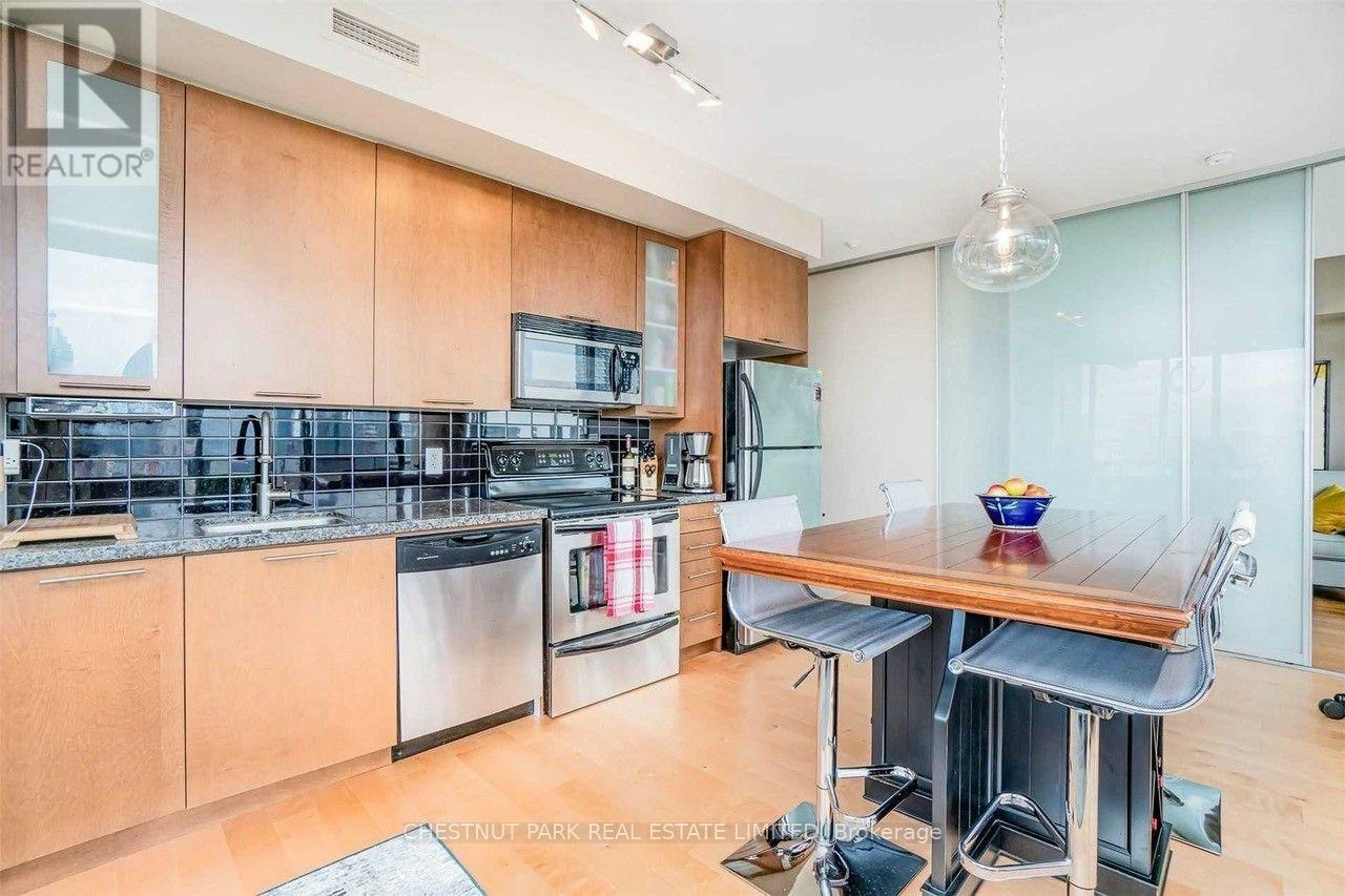 1608-33 Mill Street, Toronto, ON, M5A 3R3 - 11