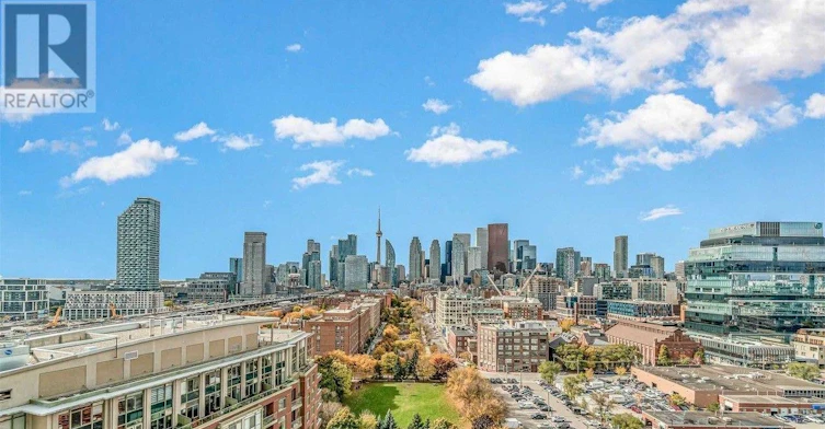1608-33 Mill Street, Toronto, ON, M5A 3R3 - 22