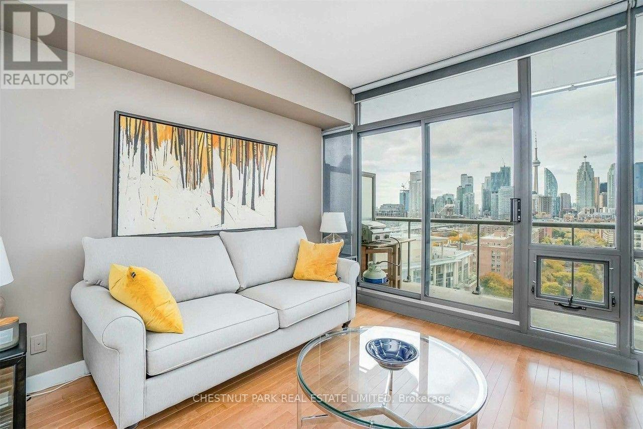 1608-33 Mill Street, Toronto, ON, M5A 3R3 - 7