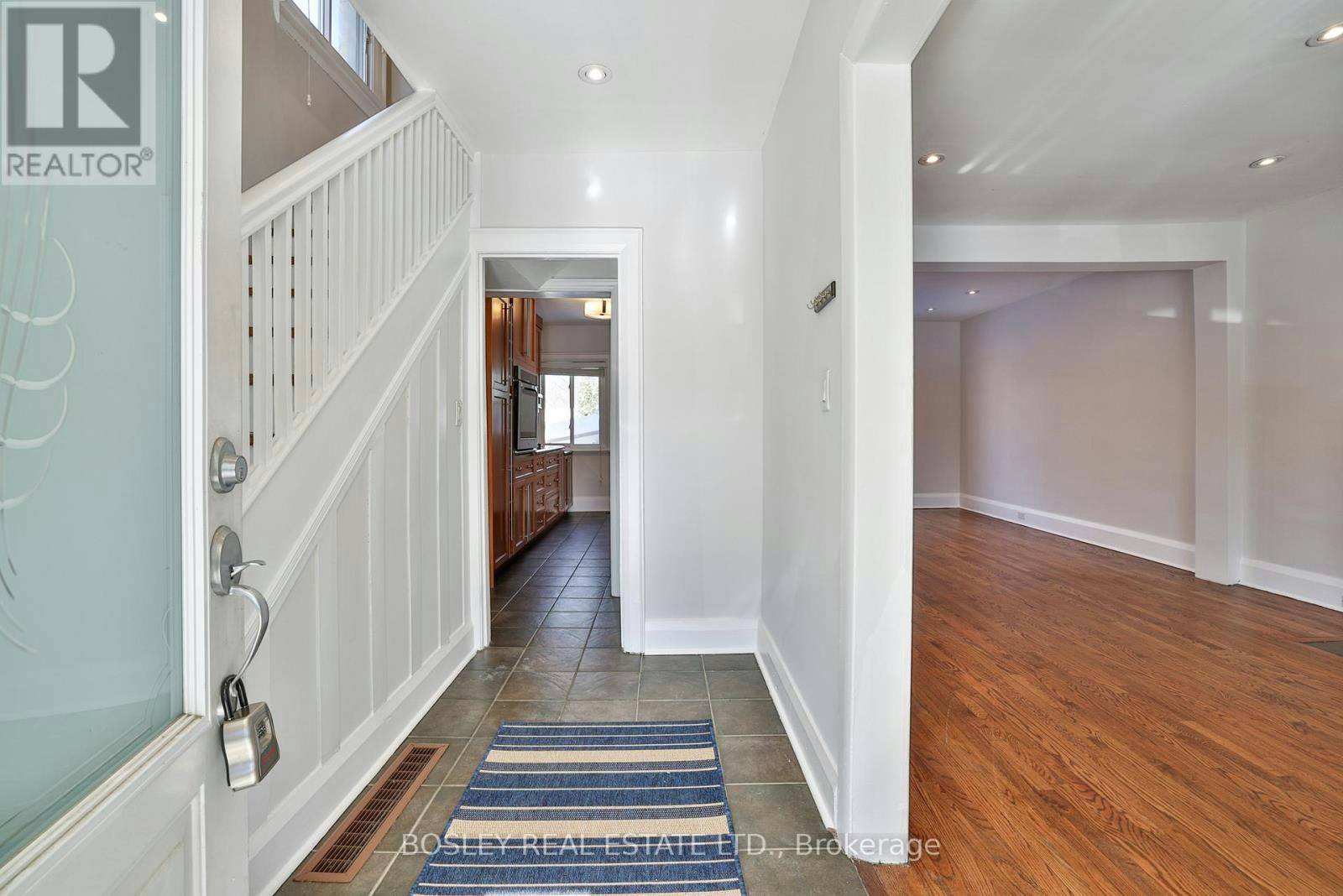 262 Briar Hill Avenue, Toronto, ON, M4R 1J2 - 2