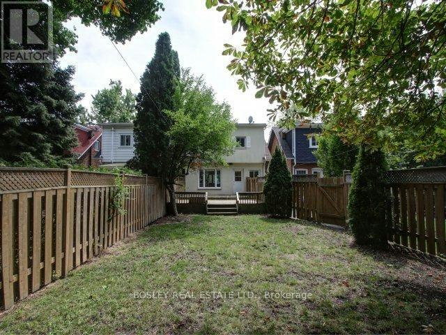 262 Briar Hill Avenue, Toronto, ON, M4R 1J2 - 21