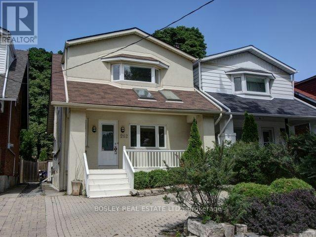 262 Briar Hill Avenue, Toronto, ON, M4R 1J2