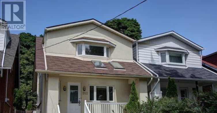 262 Briar Hill Avenue, Toronto, ON, M4R 1J2
