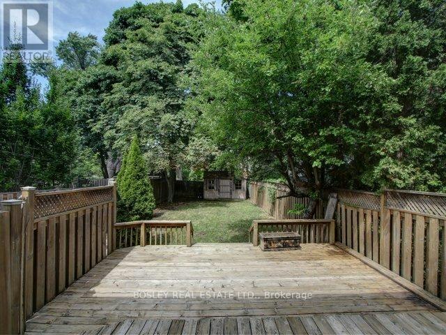 262 Briar Hill Avenue, Toronto, ON, M4R 1J2 - 20