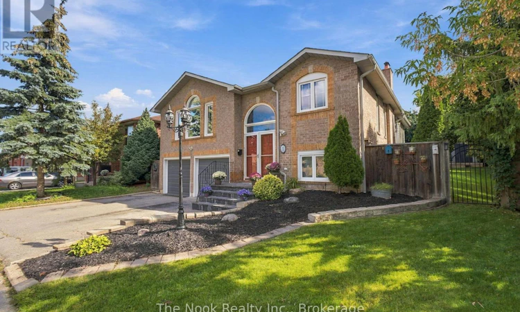 1 Inglewood Place