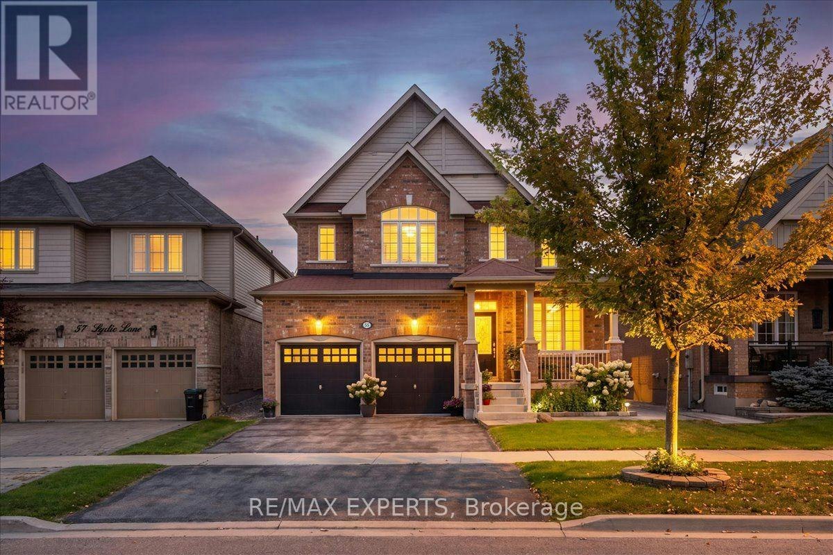 55 Sydie Lane, New Tecumseth, ON, L0G 1W0