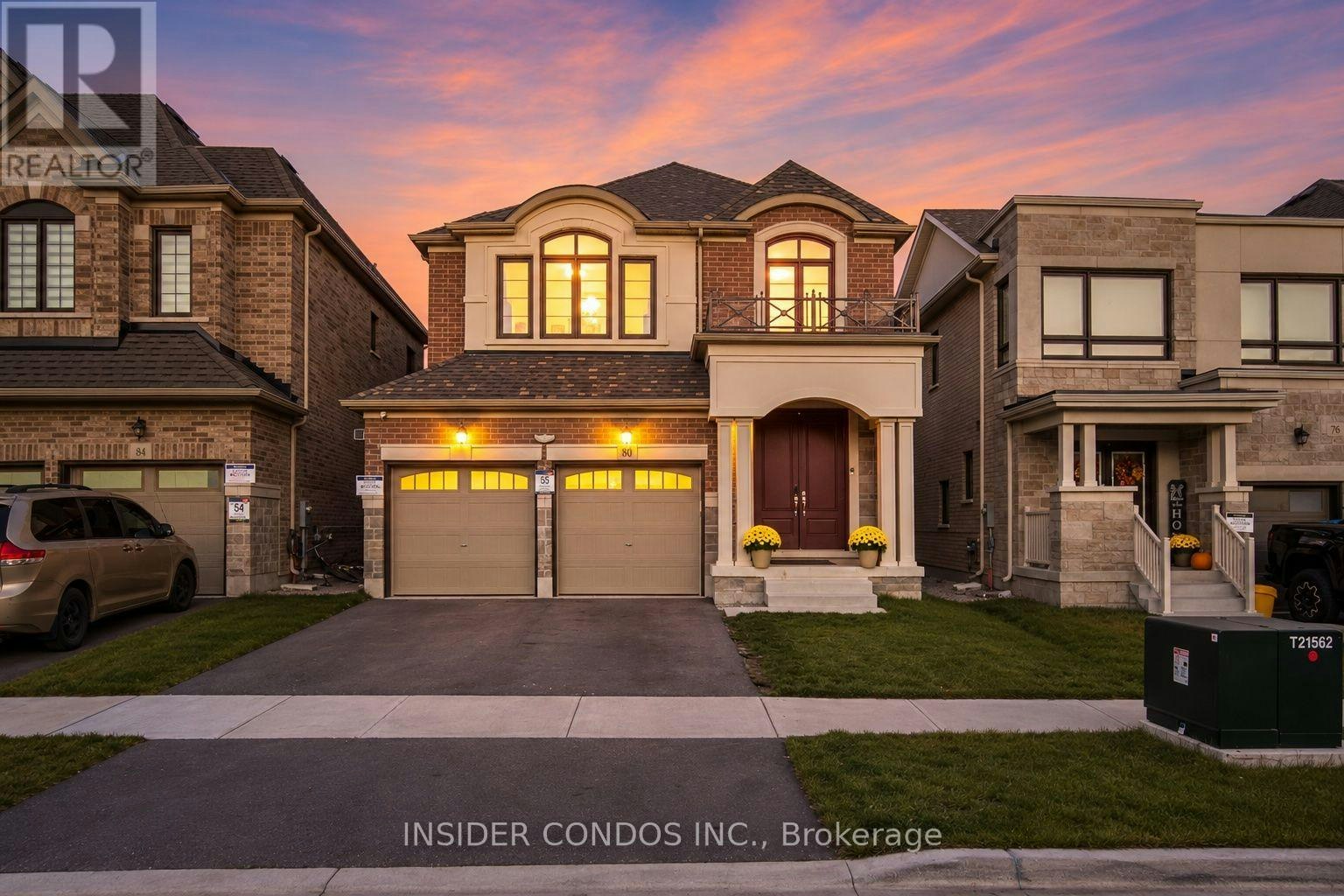 80 Culbert Road, Bradford West Gwillimbury, ON, L3Z 4P4