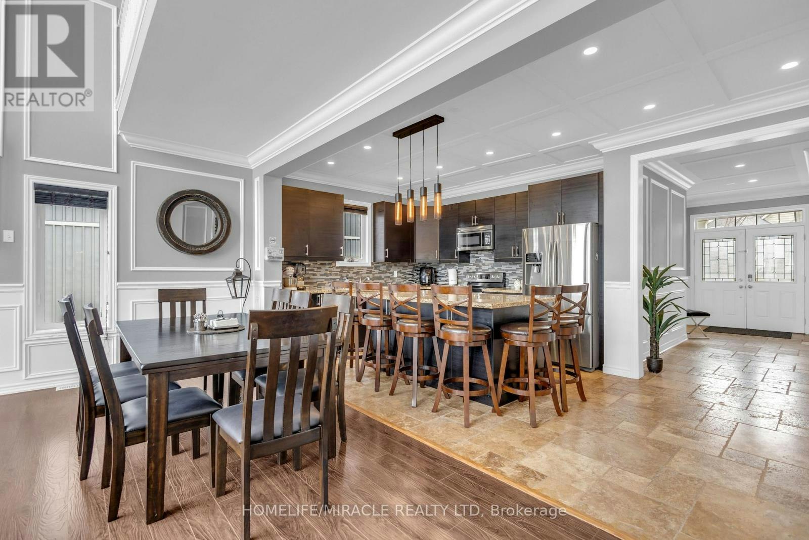 BASEMENT-21 Waterview Road, Wasaga Beach, ON, L9Z 0E9 - 9