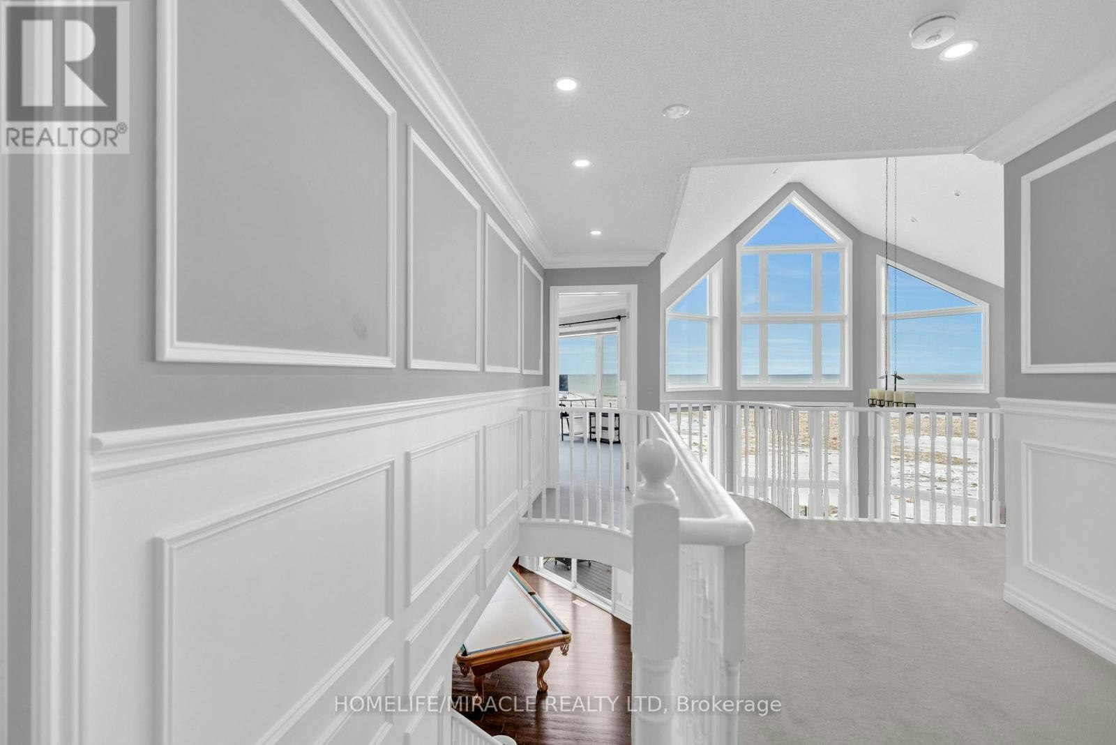 BASEMENT-21 Waterview Road, Wasaga Beach, ON, L9Z 0E9 - 25