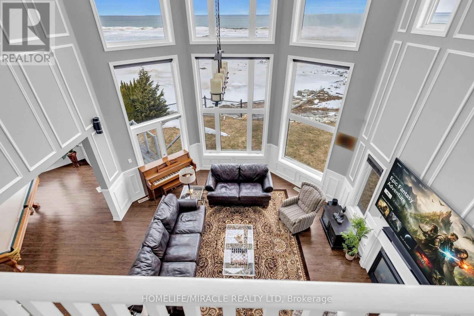 BASEMENT-21 Waterview Road, Wasaga Beach, ON, L9Z 0E9 - 26