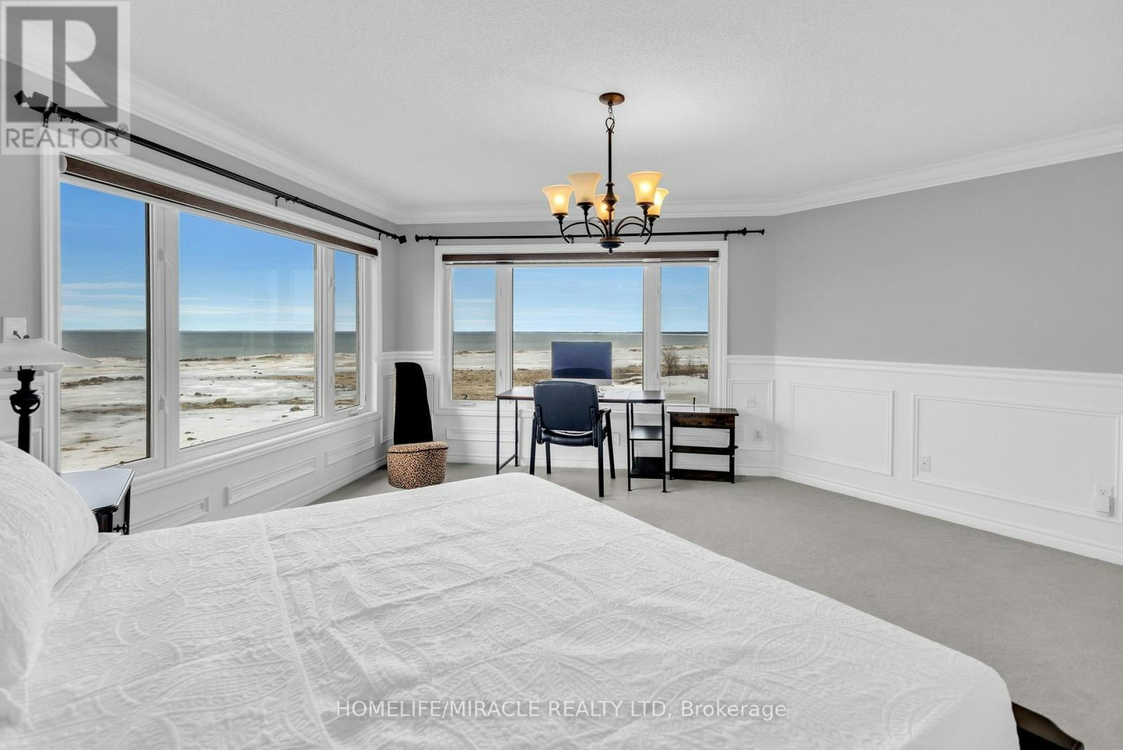 BASEMENT-21 Waterview Road, Wasaga Beach, ON, L9Z 0E9 - 39