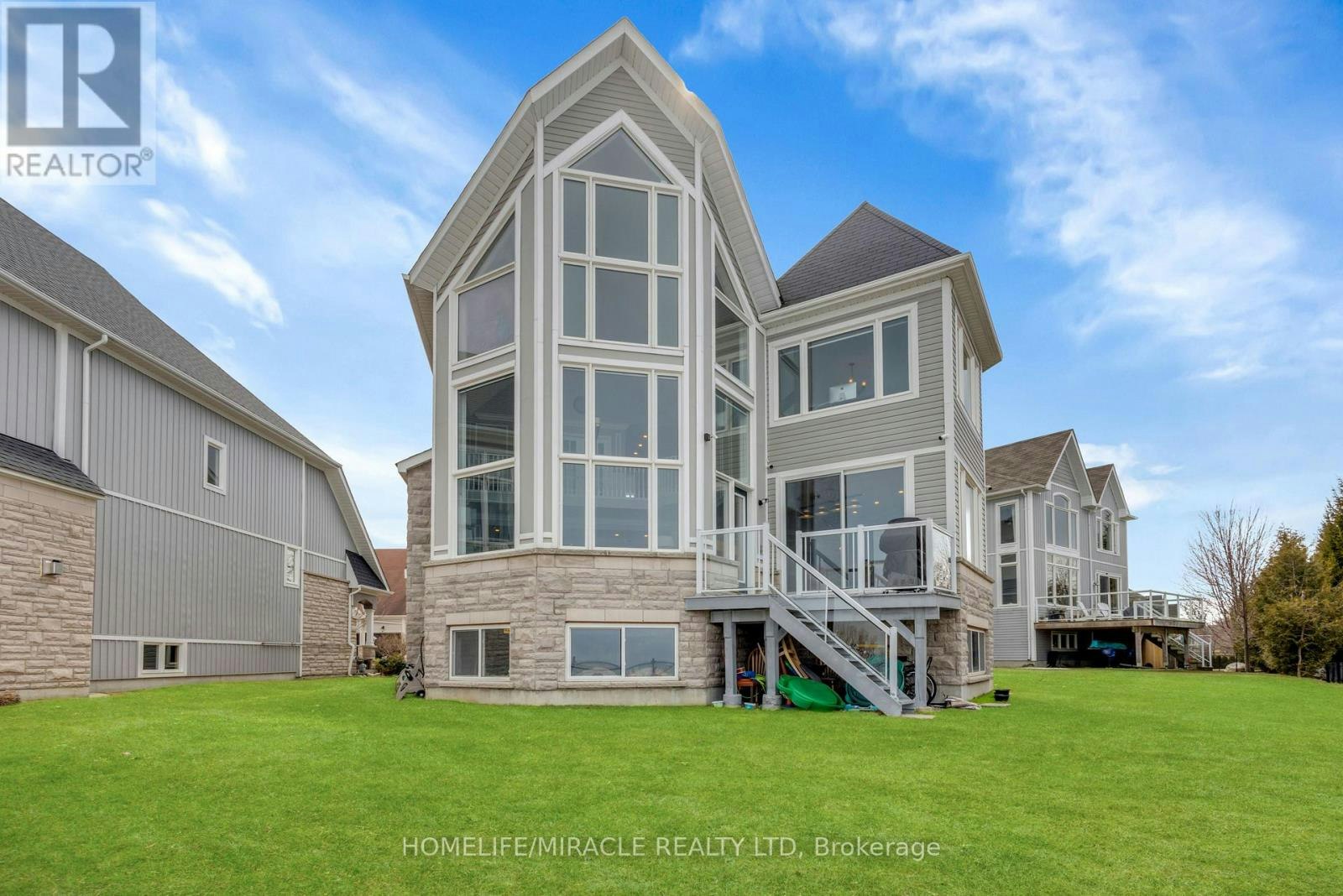 BASEMENT-21 Waterview Road, Wasaga Beach, ON, L9Z 0E9 - 49