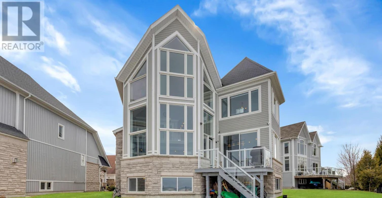 BASEMENT-21 Waterview Road, Wasaga Beach, ON, L9Z 0E9 - 49