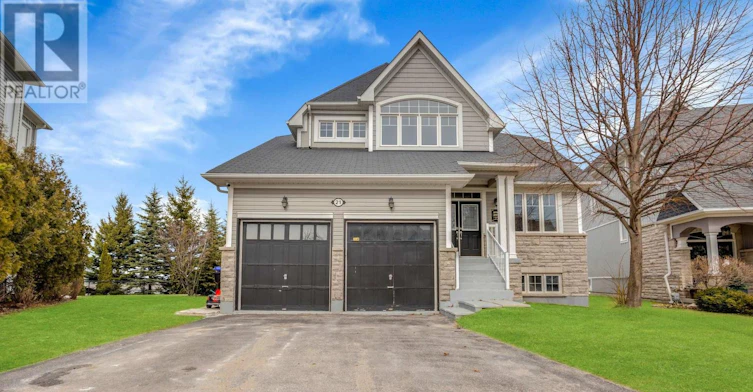 BASEMENT-21 Waterview Road, Wasaga Beach, ON, L9Z 0E9 - 2