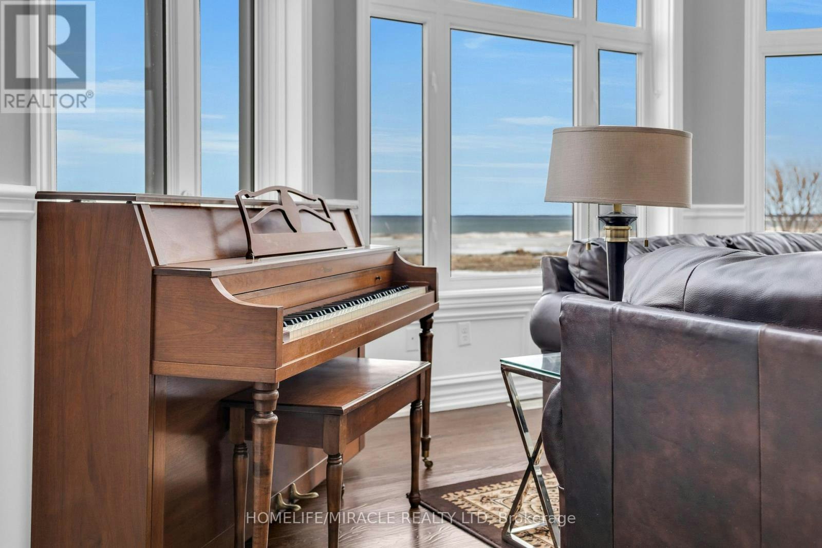 BASEMENT-21 Waterview Road, Wasaga Beach, ON, L9Z 0E9 - 44