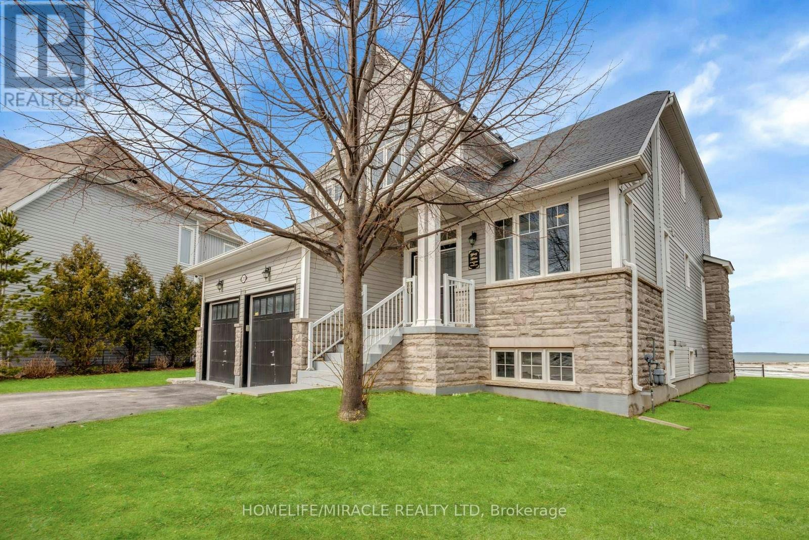 BASEMENT-21 Waterview Road, Wasaga Beach, ON, L9Z 0E9 - 3