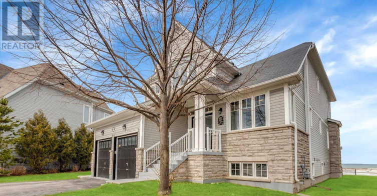 BASEMENT-21 Waterview Road, Wasaga Beach, ON, L9Z 0E9 - 3