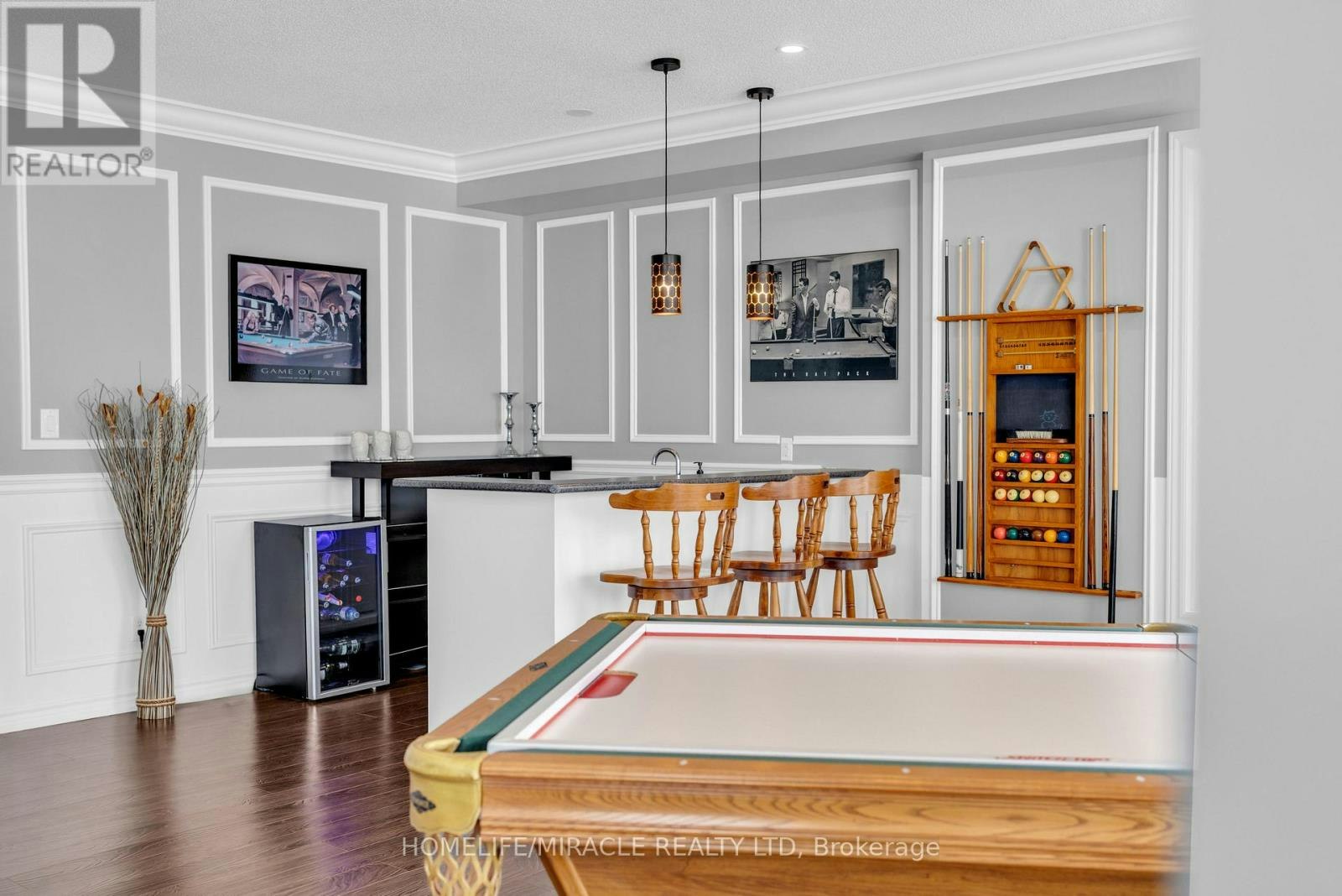 BASEMENT-21 Waterview Road, Wasaga Beach, ON, L9Z 0E9 - 45