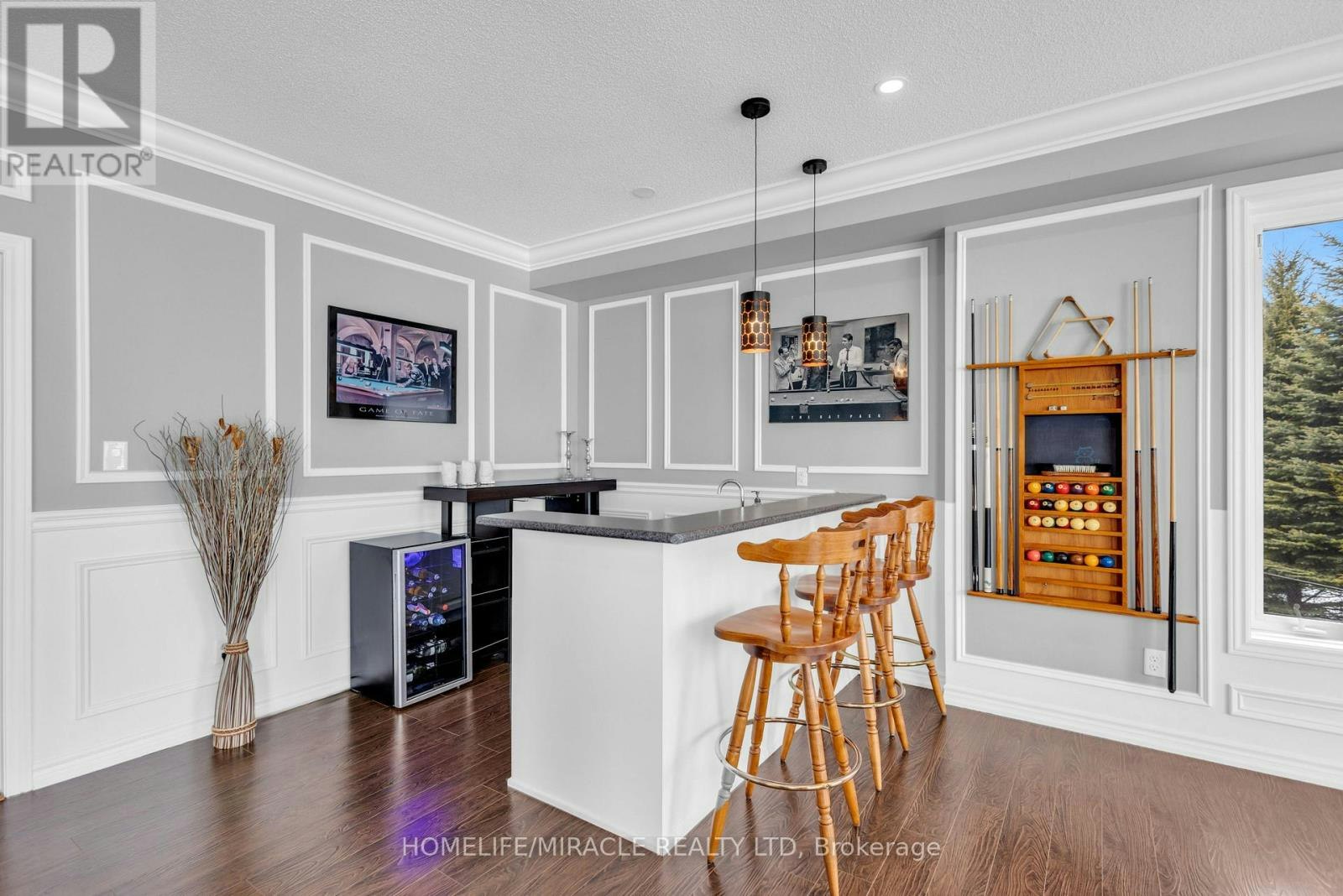 BASEMENT-21 Waterview Road, Wasaga Beach, ON, L9Z 0E9 - 19