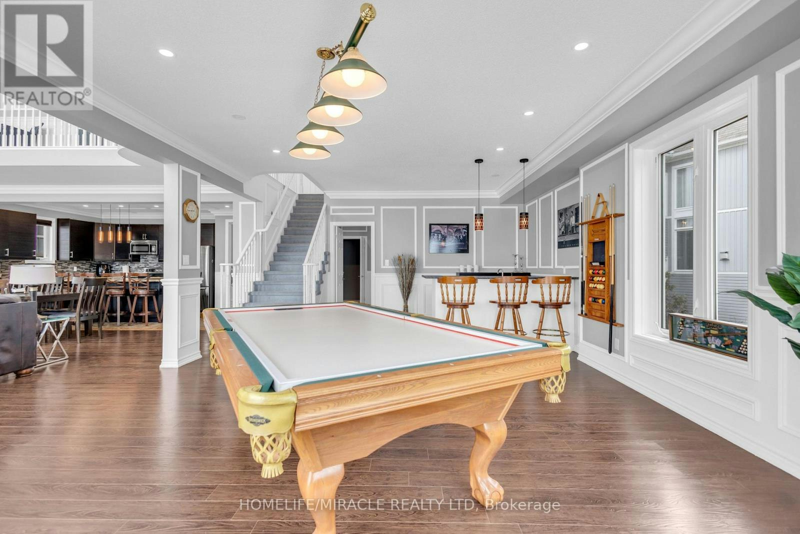 BASEMENT-21 Waterview Road, Wasaga Beach, ON, L9Z 0E9 - 18