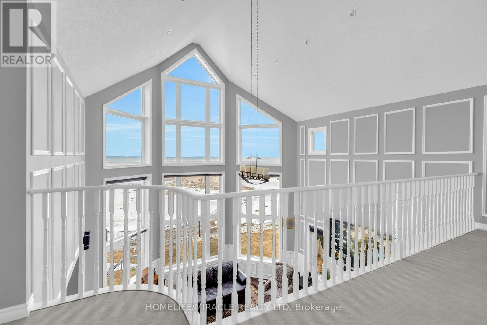 BASEMENT-21 Waterview Road, Wasaga Beach, ON, L9Z 0E9 - 27